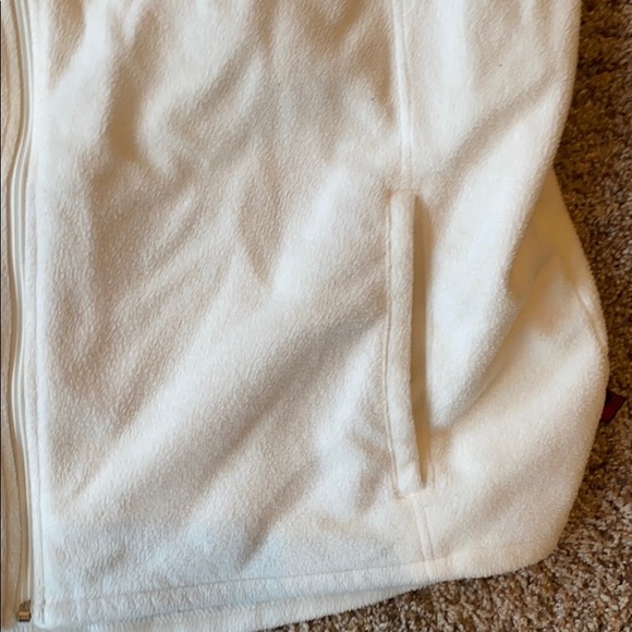 Women’s Performance Fleece Vest Woolrich 2XL - Picture 5 of 7